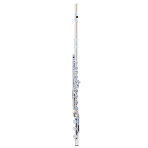 Azumi AZ3SRBEO Flute Solid Silver Split E