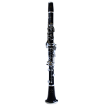 BC113150 Buffet Clarinet R-13 Nickel-Plated Keys