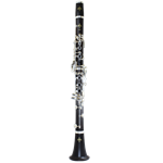 Buffet BC2512F20 Clarinet E12F