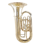 Besson BE983 EEb Tuba