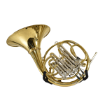 Holton H200 Descant French Horn
ISS2662