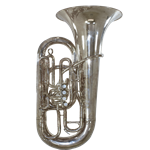 Besson Sovereign 983S EEb Tuba
ISS2850