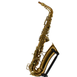 1940 Conn 6M Naked Lady Alto Sax
ISS2918