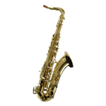 Selmer Series III Tenor Sax 2003' 
ISS2937