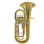 Bach 1110 Euphonium
ISS3008