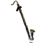 Selmer 1430P Bass Clarinet
ISS3044