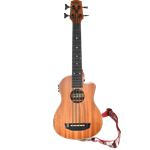 ISS3087 Kala Scout F1 UBass