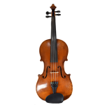 ISS3078 Ernst Heinrich Roth Violin 59'