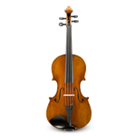 Eastman VA60116SBC Albert Nebel 16" Viola Outfit