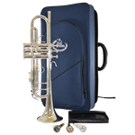 B & S Markneuk  B&S 3137S Trumpet  
ISS3049