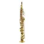 Yanagisawa S-990 Soprano Sax
ISS3081