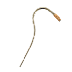 Heckel 3 Bocal for Bassoon - Made in Germany
HECKELBOCAL3