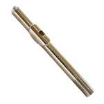 Haynes Amadeus Sterling Silver Headjoint AFHJA