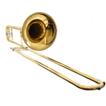 Conn 1971' 6H Trombone
ISS3073