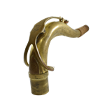 CTSXGNECKU Cannonball Tenor Sax Global Series Neck (Used)