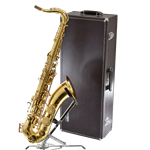 Yamaha YTS-62 Tenor Sax
ISS3184