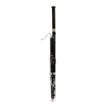 Linton Bassoon ISS3086