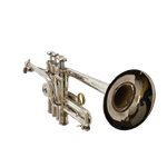 ISS3154 Schilke P5-4 Piccolo Trumpet