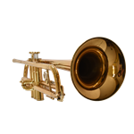 Conn 1969' 60B Trumpet Lacquer 
ISS3077