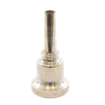 Bowman BOWMANTBNBB3U BB3 Trombone Small Shank Mouthpiece (Used)