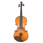 German Strad Copy Violin ISS3202