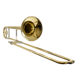 Bach Strad 36 Trombone ISS3167
