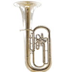 Conn 1915' Baritone ISS3230