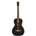 Art & Luthrie  Art & Lutherie Roadhouse Faded Black A/E 042418
