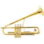 Leblanc 727 Herriot Trumpet ISS3218