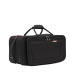 ProTec PB301 Trumpet ProPac Case w/ Mute & Dual Mouthpiece Sections
