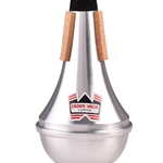 Denis Wick DW5504 Trumpet Straight Mute, Aluminum