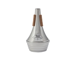 FAXX FTM101 Trumpet Straight Mute, Aluminum