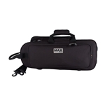 ProTec MAX MX301CT Trumpet Case Contoured Black