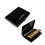 ProTec A250 Clarinet Reed Case Black (12 Reeds)