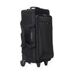 ProTec iPAC IP301DWL Trumpet Single/Double Case w/ Wheels