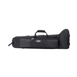 ProTec MAX MX306CTS Straight Tenor Trombone Case Black