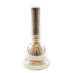 Bach 3411HGU 1.5G Trombone/Euphonium Large Shank Mouthpiece (Used)