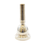 Bach 3416HAU 6.5A Trombone/Euphonium Large Shank Mouthpiece (Used)