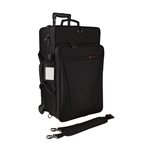 ProTec iPAC IP301TWL Trumpet Triple Case w/ Wheels
