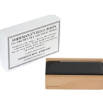 Sherman's SR2 Shermans Cello Rosin