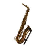 Conn 6M Alto Sax