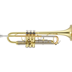 Jupiter JTR700A Student Trumpet Lacquered
