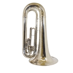ISS2725 King 1151 Marching Tuba