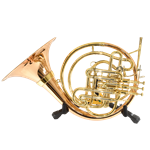 Selmer Vienna Horn
ISS2661
