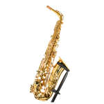 Eastman Musical  Eastman EAS451 Alto Sax Gold Lacquer