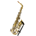 Eastman Musical  Eastman EAS251 Alto Sax Nickel Keys