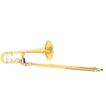 ISS2801 Bach 42 Centennial Trombone