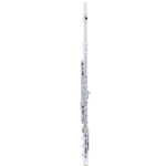 Azumi AZ3SRBEO Flute Solid Silver Split E