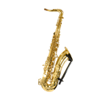 Selmer 64J Tenor Sax Series III Jubilee Lacquered Body and Keys