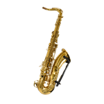 Eastman Musical  Eastman ETS650 Tenor Sax Rue St. Georges